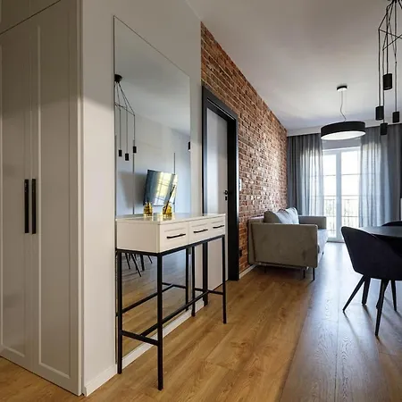 - Center - One Bedroom - Jp19 Wroclaw