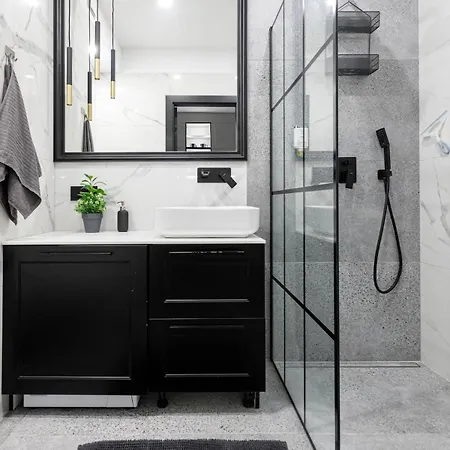 - Center - One Bedroom - Jp19 Apartment *