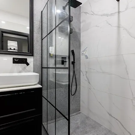 - Center - One Bedroom - Jp19 Apartment *