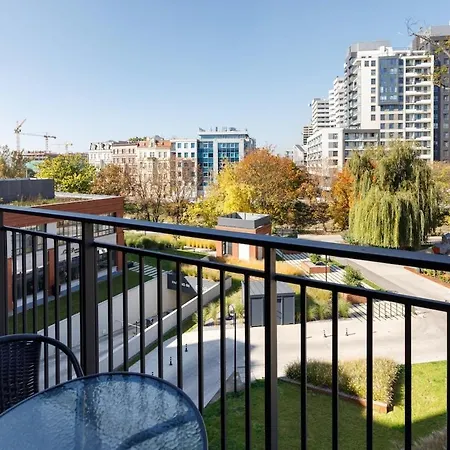 - Center - One Bedroom - Jp19 Apartment *