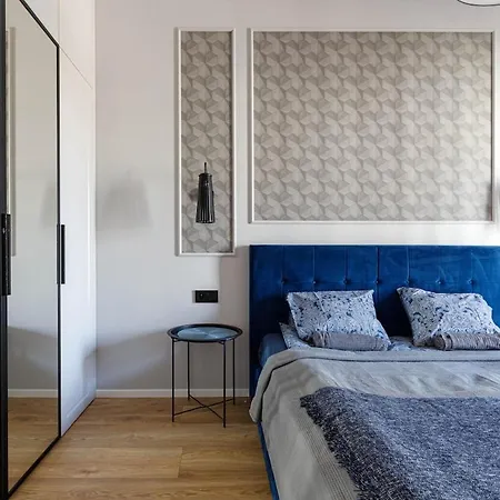 - Center - One Bedroom - Jp19 Wroclaw