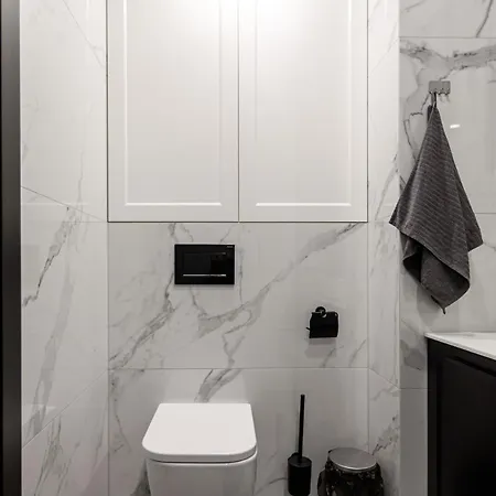 - Center - One Bedroom - Jp19 Apartment Wroclaw