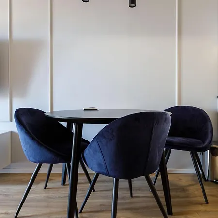 Apartment - Center - One Bedroom - Jp19 *