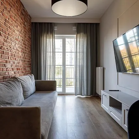 - Center - One Bedroom - Jp19 Apartment