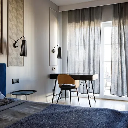 Appartement - Center - One Bedroom - Jp19
